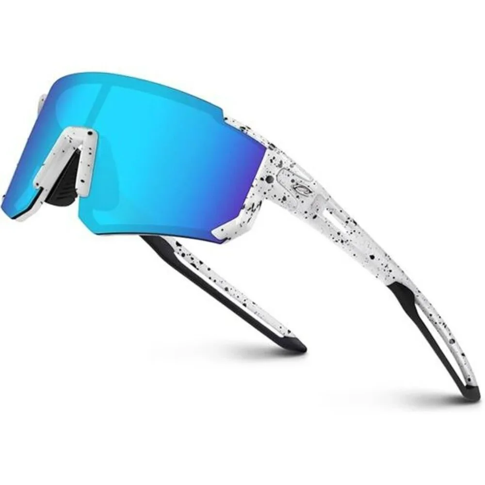 Kids Polarized Baseball Sunglasses Youth Sports UV Protection Cycling Glasses
